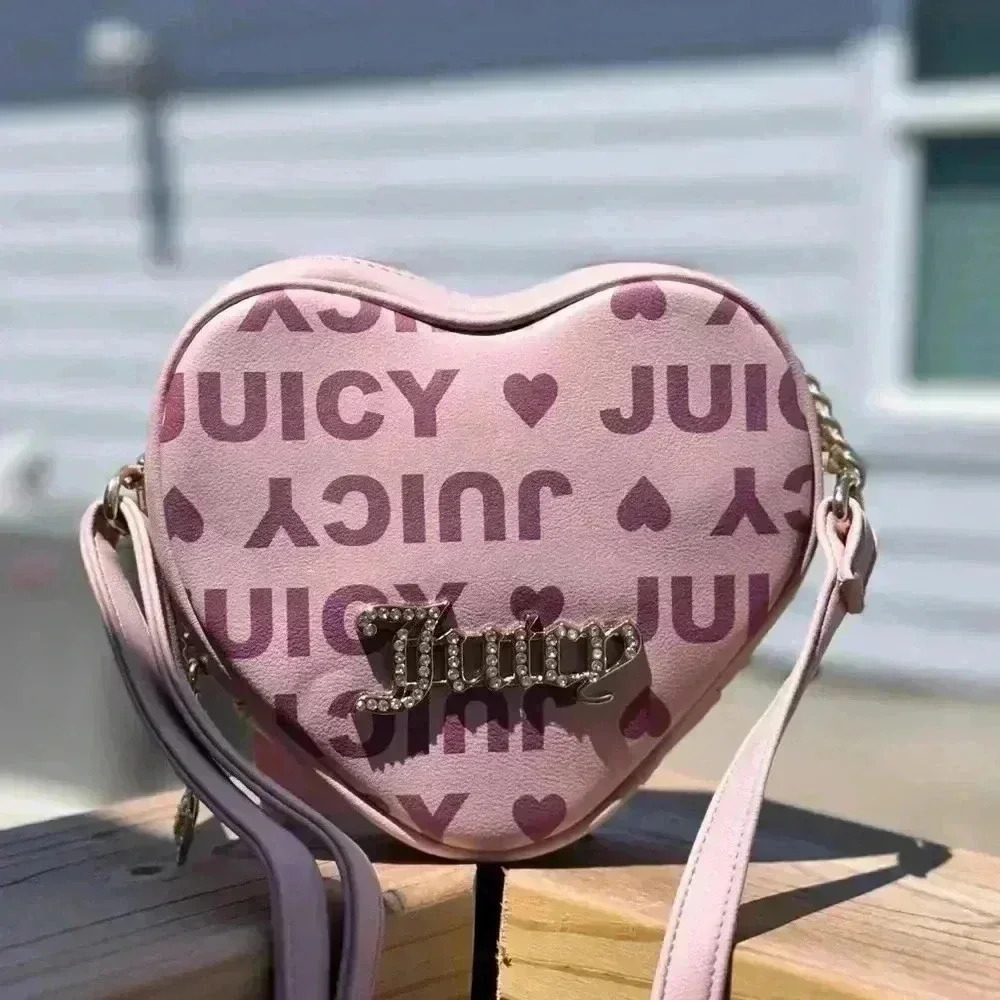 Juicy Couture Crossbody - Picture 3 of 3